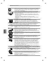 Предварительный просмотр 374 страницы LG 32LM3400-ZA Owner'S Manual