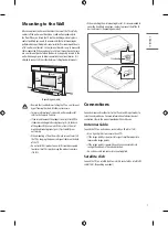 Предварительный просмотр 7 страницы LG 32LM55 Series Owner'S Manual