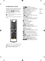 Предварительный просмотр 9 страницы LG 32LM55 Series Owner'S Manual