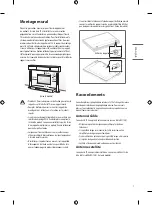 Предварительный просмотр 31 страницы LG 32LM55 Series Owner'S Manual