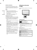 Предварительный просмотр 32 страницы LG 32LM55 Series Owner'S Manual