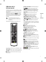 Предварительный просмотр 33 страницы LG 32LM55 Series Owner'S Manual