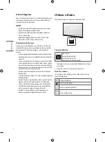 Предварительный просмотр 56 страницы LG 32LM55 Series Owner'S Manual