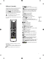 Предварительный просмотр 57 страницы LG 32LM55 Series Owner'S Manual