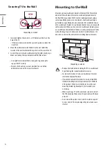 Preview for 6 page of LG 32LM550BPLB Owner'S Manual