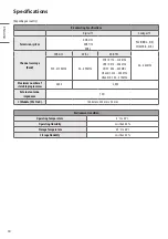 Preview for 18 page of LG 32LM550BPLB Owner'S Manual