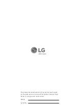 Preview for 21 page of LG 32LM550BPLB Owner'S Manual