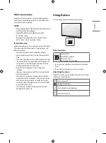 Preview for 9 page of LG 32LM550BPTA.ATA Owner'S Manual