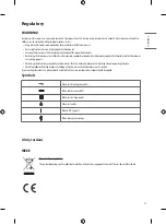 Предварительный просмотр 21 страницы LG 32LM550BPVA.AFB Owner'S Manual