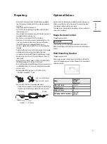 Предварительный просмотр 5 страницы LG 32LM570BPUA Owner'S Manual