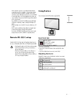 Предварительный просмотр 9 страницы LG 32LM570BPUA Owner'S Manual