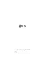 Предварительный просмотр 18 страницы LG 32LM570BPUA Owner'S Manual