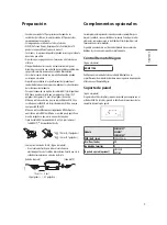 Предварительный просмотр 23 страницы LG 32LM570BPUA Owner'S Manual