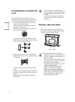 Предварительный просмотр 24 страницы LG 32LM570BPUA Owner'S Manual