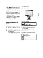 Предварительный просмотр 27 страницы LG 32LM570BPUA Owner'S Manual