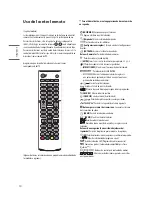 Предварительный просмотр 28 страницы LG 32LM570BPUA Owner'S Manual