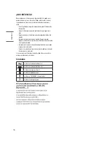 Предварительный просмотр 34 страницы LG 32LM570BPUA Owner'S Manual