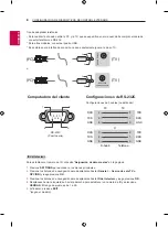 Предварительный просмотр 43 страницы LG 32LM570BPUA Owner'S Manual