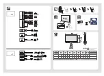 Preview for 2 page of LG 32LM572CBUA Manual