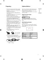 Preview for 7 page of LG 32LM572CBUA Manual