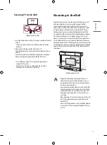 Preview for 9 page of LG 32LM572CBUA Manual