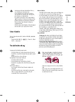 Preview for 13 page of LG 32LM572CBUA Manual