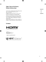 Preview for 15 page of LG 32LM572CBUA Manual