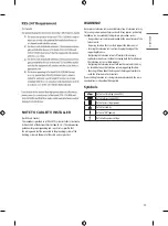 Preview for 17 page of LG 32LM572CBUA Manual