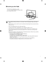 Предварительный просмотр 7 страницы LG 32LM575 Owner'S Manual