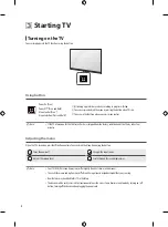 Предварительный просмотр 12 страницы LG 32LM575 Owner'S Manual