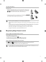 Предварительный просмотр 13 страницы LG 32LM575 Owner'S Manual