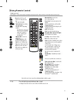 Предварительный просмотр 15 страницы LG 32LM575 Owner'S Manual