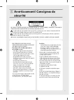 Предварительный просмотр 27 страницы LG 32LM575 Owner'S Manual