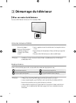 Предварительный просмотр 36 страницы LG 32LM575 Owner'S Manual