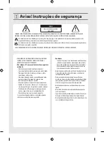 Предварительный просмотр 51 страницы LG 32LM575 Owner'S Manual