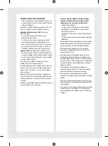 Предварительный просмотр 52 страницы LG 32LM575 Owner'S Manual