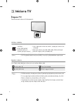 Предварительный просмотр 60 страницы LG 32LM575 Owner'S Manual