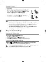 Предварительный просмотр 61 страницы LG 32LM575 Owner'S Manual