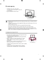 Предварительный просмотр 47 страницы LG 32LM576 Series Owner'S Manual