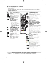 Предварительный просмотр 74 страницы LG 32LM576 Series Owner'S Manual