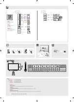 Предварительный просмотр 2 страницы LG 32LM577BPUA Owner'S Manual