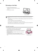 Предварительный просмотр 10 страницы LG 32LM577BPUA Owner'S Manual