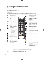 Предварительный просмотр 16 страницы LG 32LM577BPUA Owner'S Manual