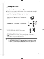 Предварительный просмотр 37 страницы LG 32LM577BPUA Owner'S Manual