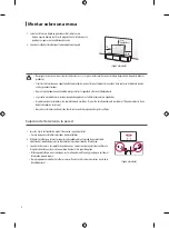 Предварительный просмотр 38 страницы LG 32LM577BPUA Owner'S Manual