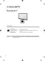 Предварительный просмотр 42 страницы LG 32LM577BPUA Owner'S Manual