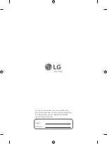 Предварительный просмотр 58 страницы LG 32LM577BPUA Owner'S Manual