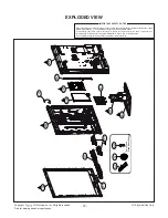 Предварительный просмотр 18 страницы LG 32LM580T-ZA Service Manual