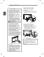 Preview for 68 page of LG 32LM62 series Owner'S Manual