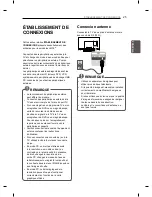 Preview for 69 page of LG 32LM62 series Owner'S Manual